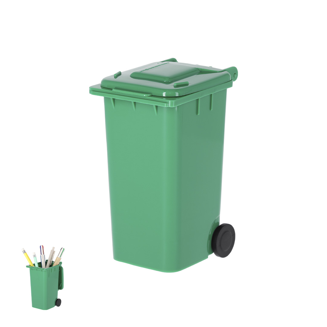 Porta-Lápis - Organic