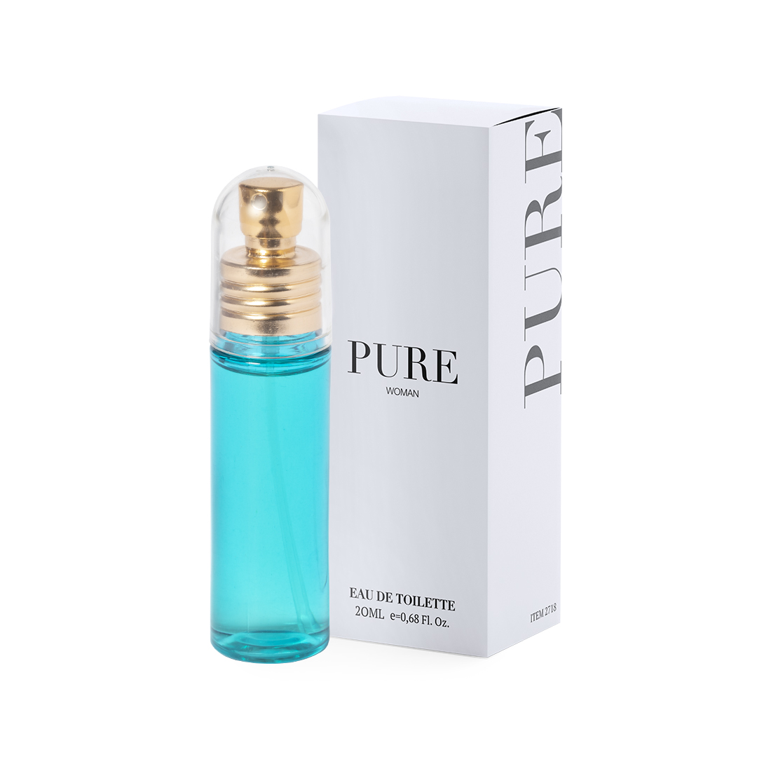 Eau de Toilette Mulher - Steclers