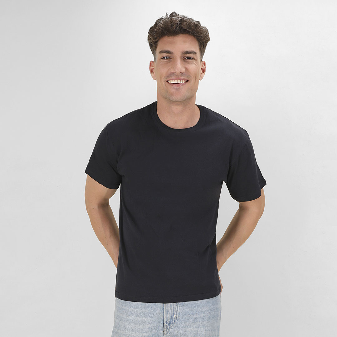 T-Shirt Adulto Côr "keya" - MC130