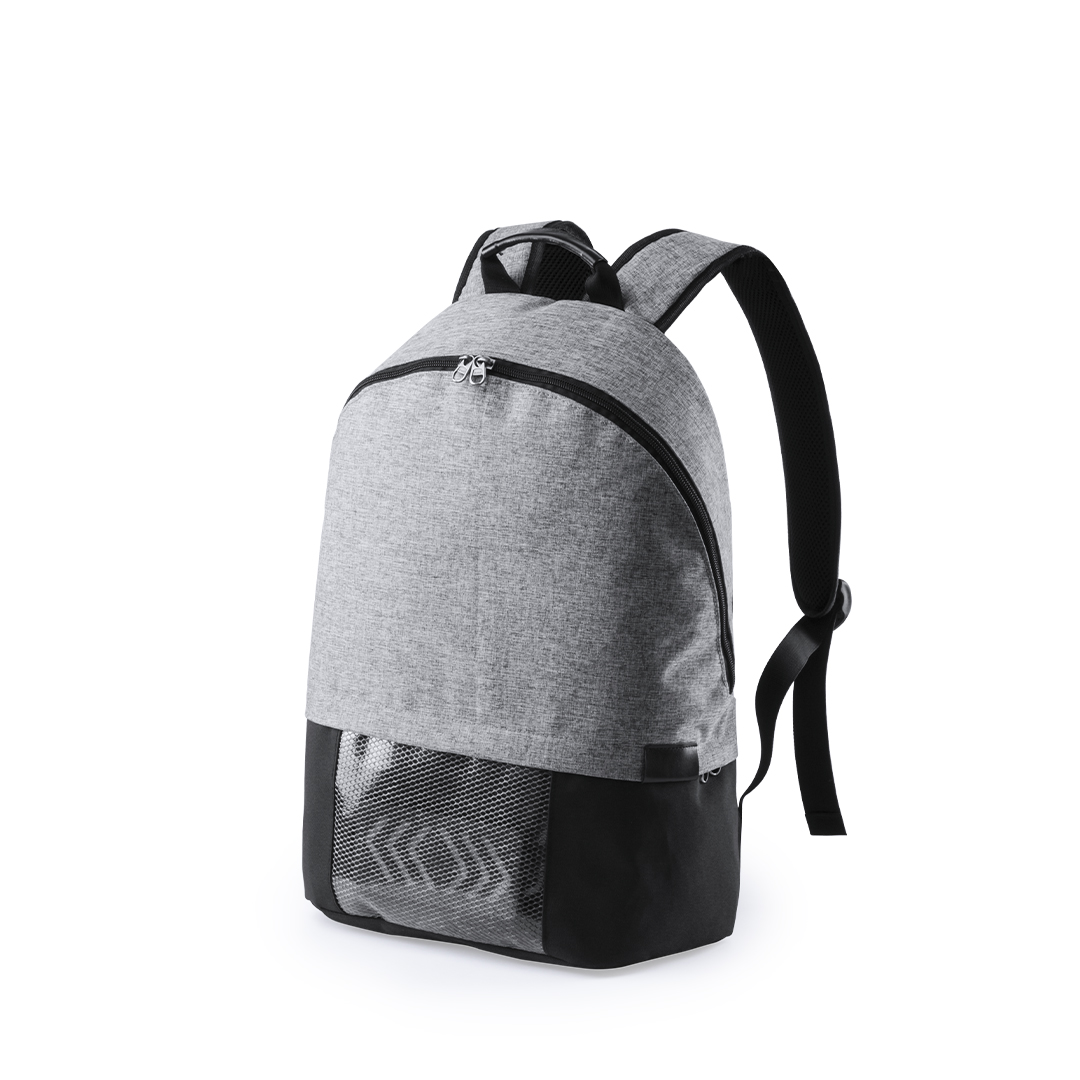 Mochila Indicadora - Halton