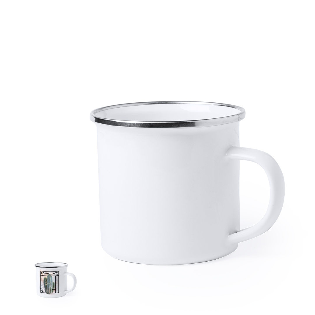 Caneca Sublimação - Neyms