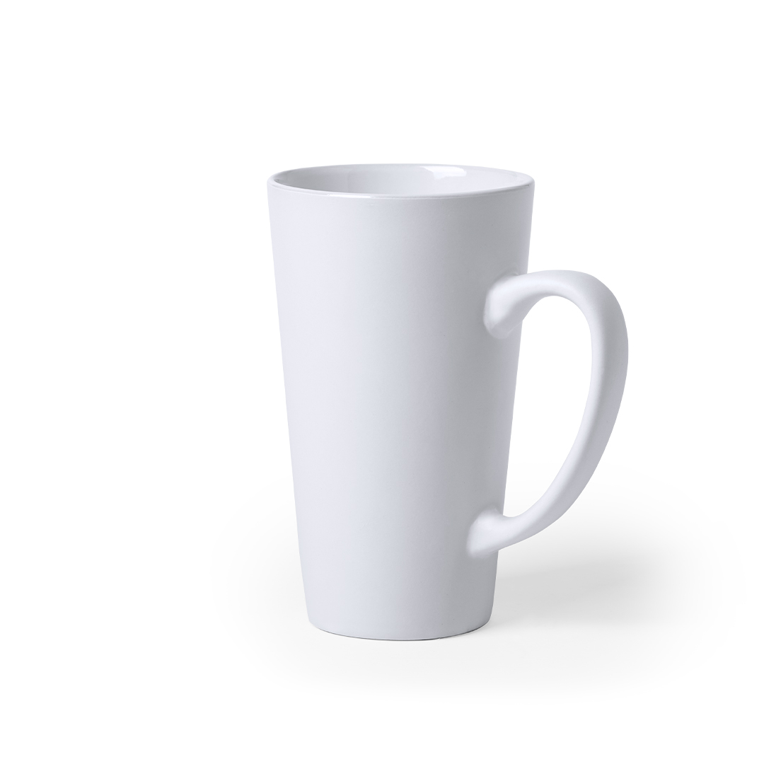 Caneca - Korpus