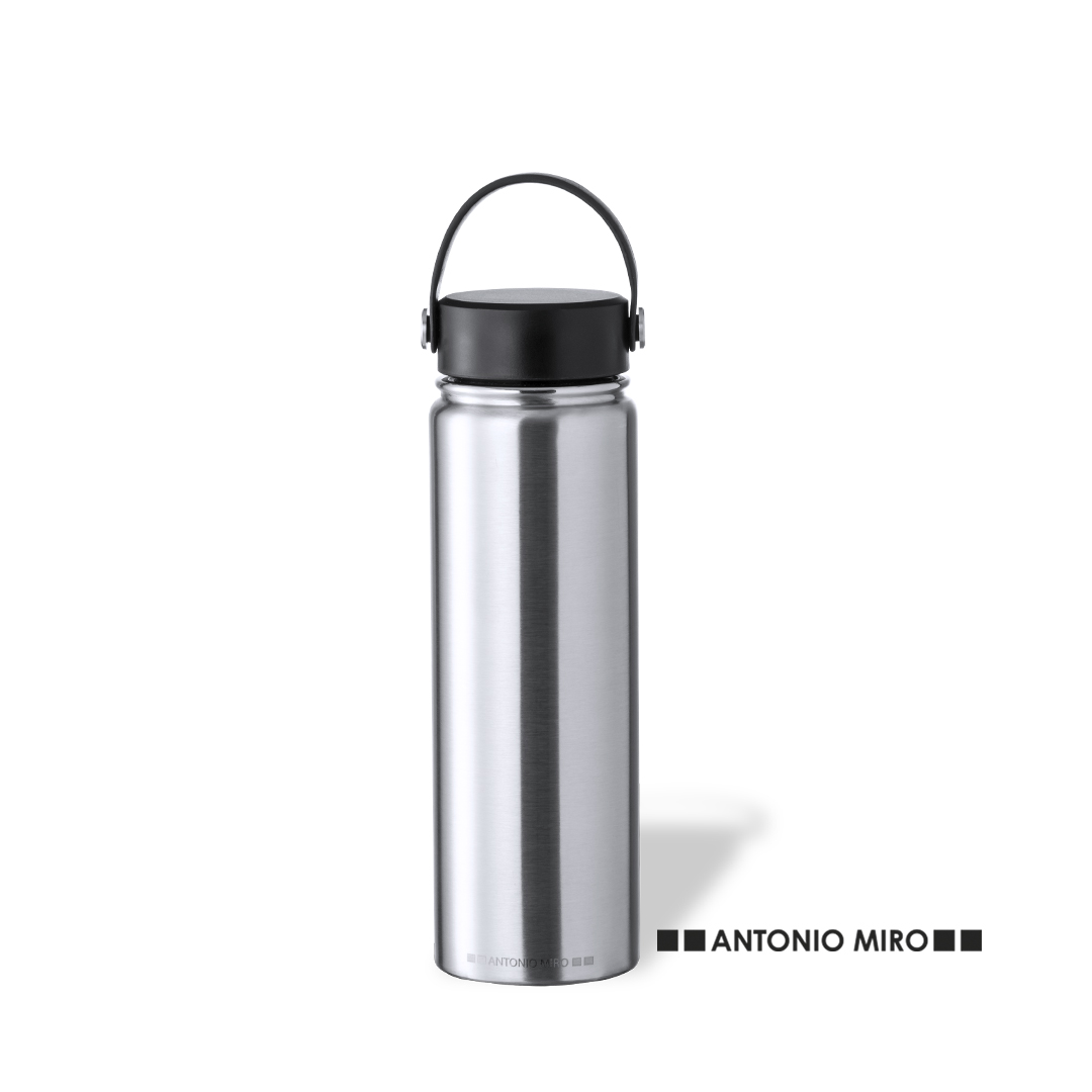 Garrafa Térmica - Xegaz